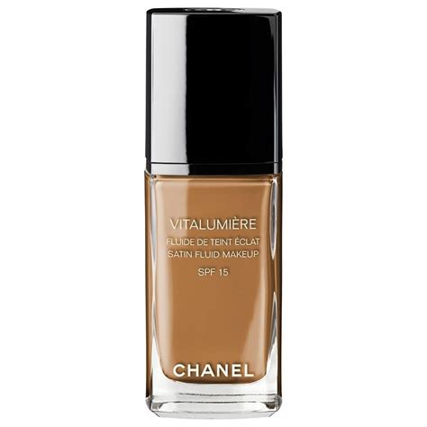 chanel vitalumiere 21 beige chanel|chanel vitalumiere 51 tawny beige.